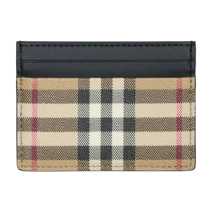 Burberry Burberry Lommebøker – Beige