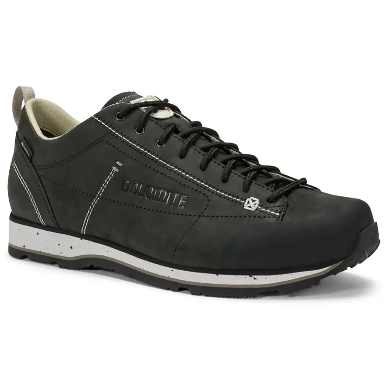 Dolomite Dolomite 54 Low Winter Evo GTX Black