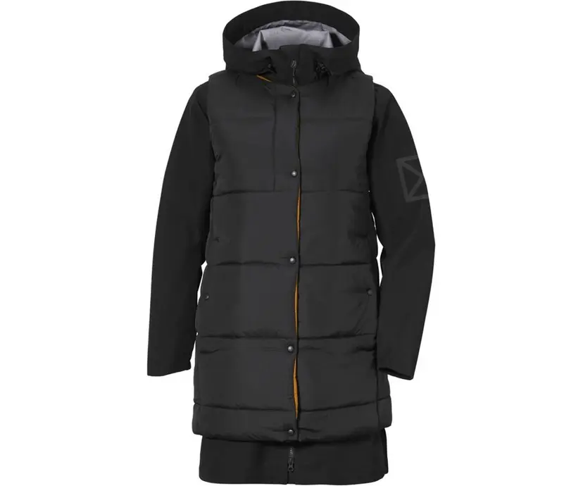Didriksons Didriksons Enja Parka Women