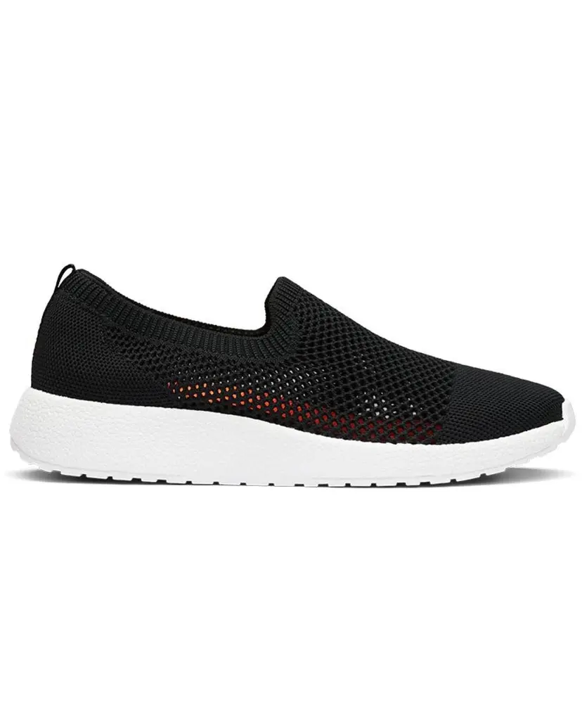 Swims Swims W Breeze Slip-On Black