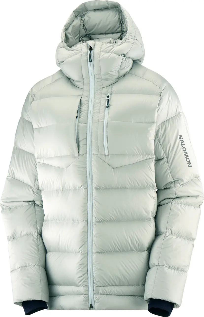 Salomon Salomon Women's Elixir Ultra Down Misty Blue
