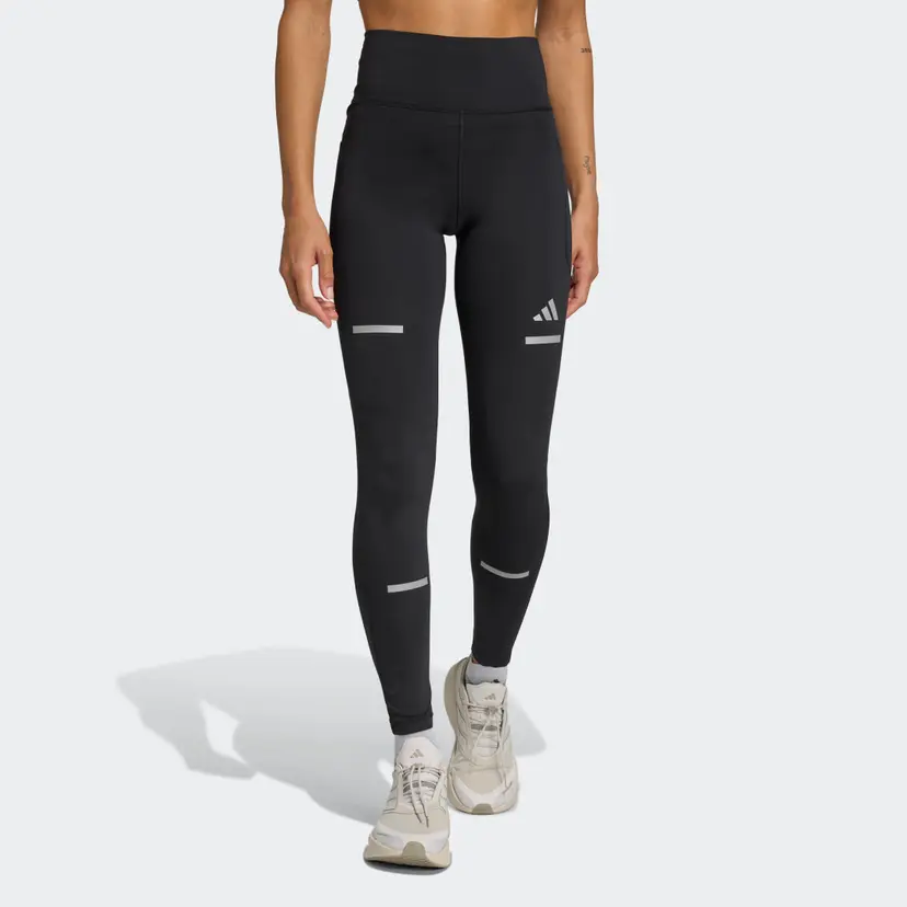 Adidas Adi365 Running CLIMAWARM+ Tights