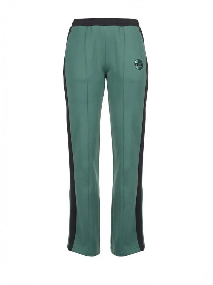 PINKO PINKO Joggebukser – Grønn