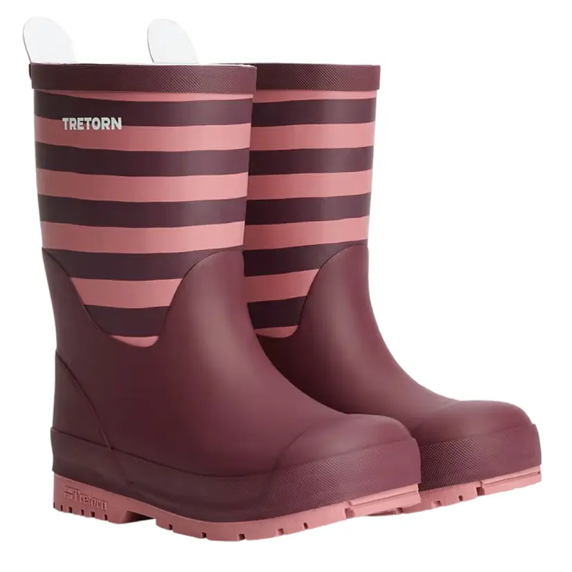 Tretorn Tretorn Gränna Burgundy