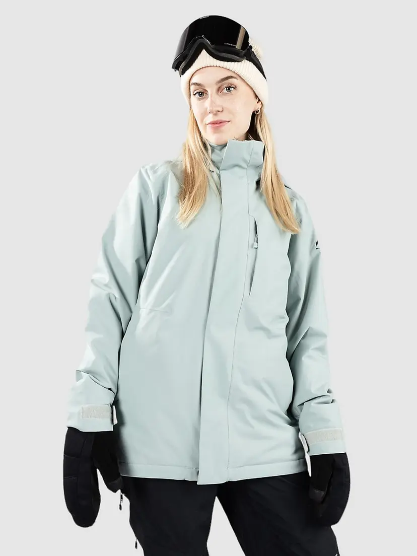 Burton Burton Jet Ridge Jakke blå