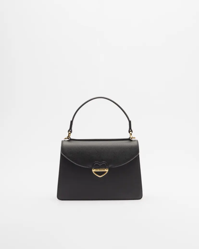 Love Moschino Love Moschino JC4178PP1N Black Bag