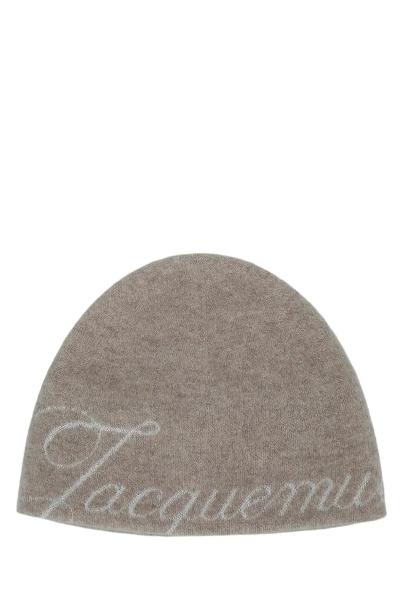 Jacquemus Jacquemus Luer – Beige
