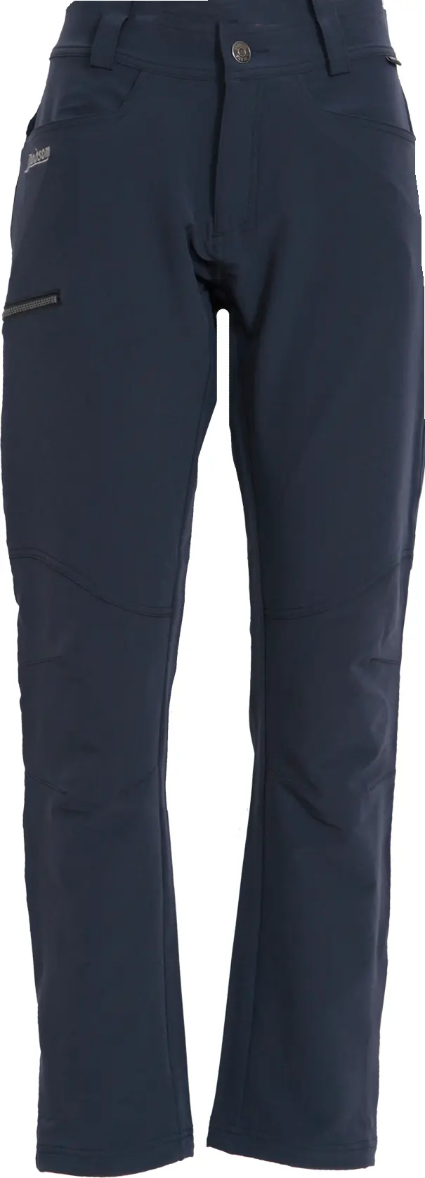 Dobsom Dobsom Women's Moss Pants Navy
