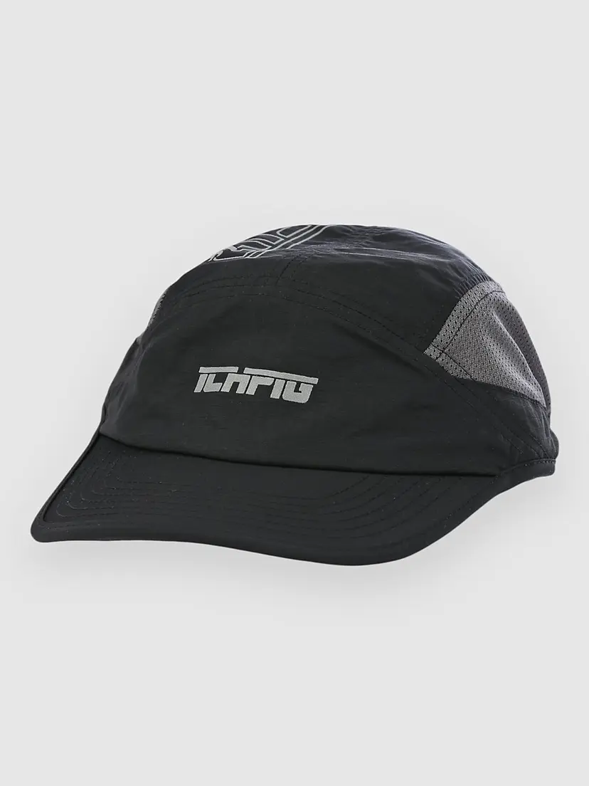 ICHPIG ICHPIG Strike Vapour Caps svart