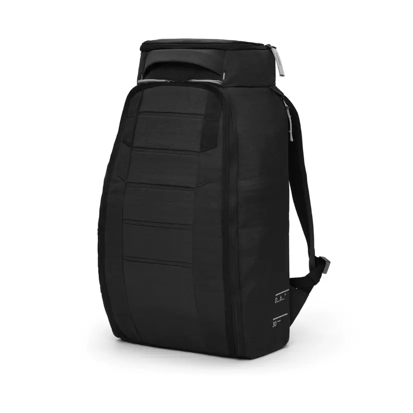 DB Hugger Backpack 30L Charcoal Grey