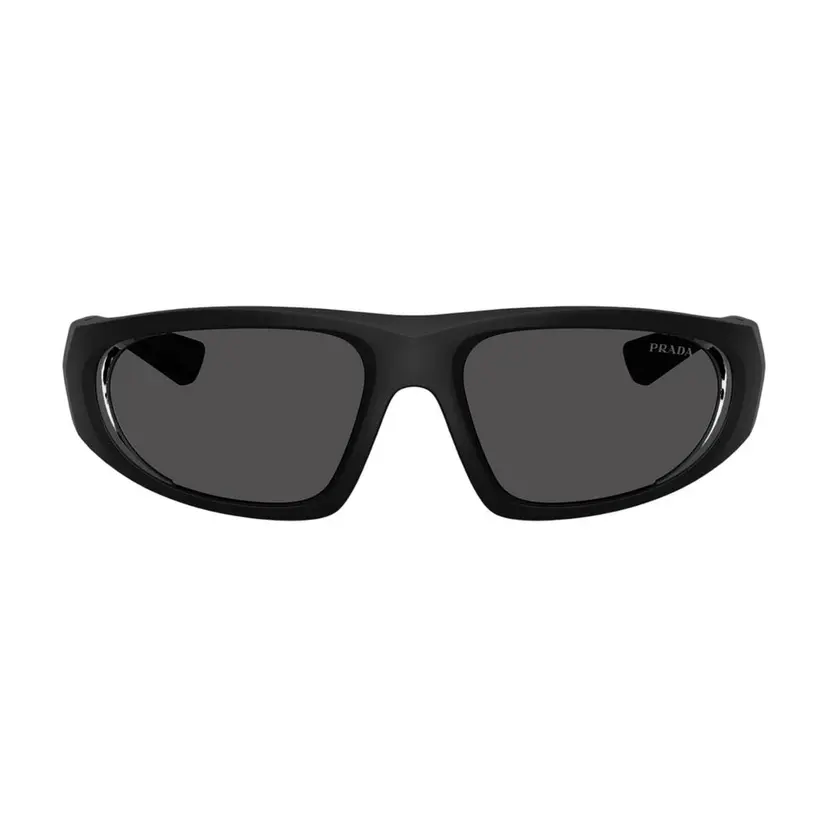 Prada Prada Solbriller – Svart
