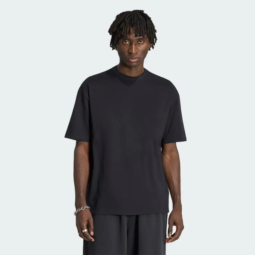 Adidas PETER MOORE T-SKJORTE