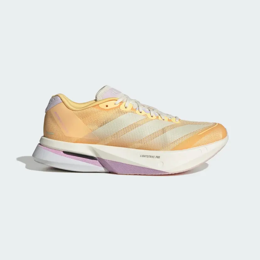 Adidas Adizero Boston 13 Sko