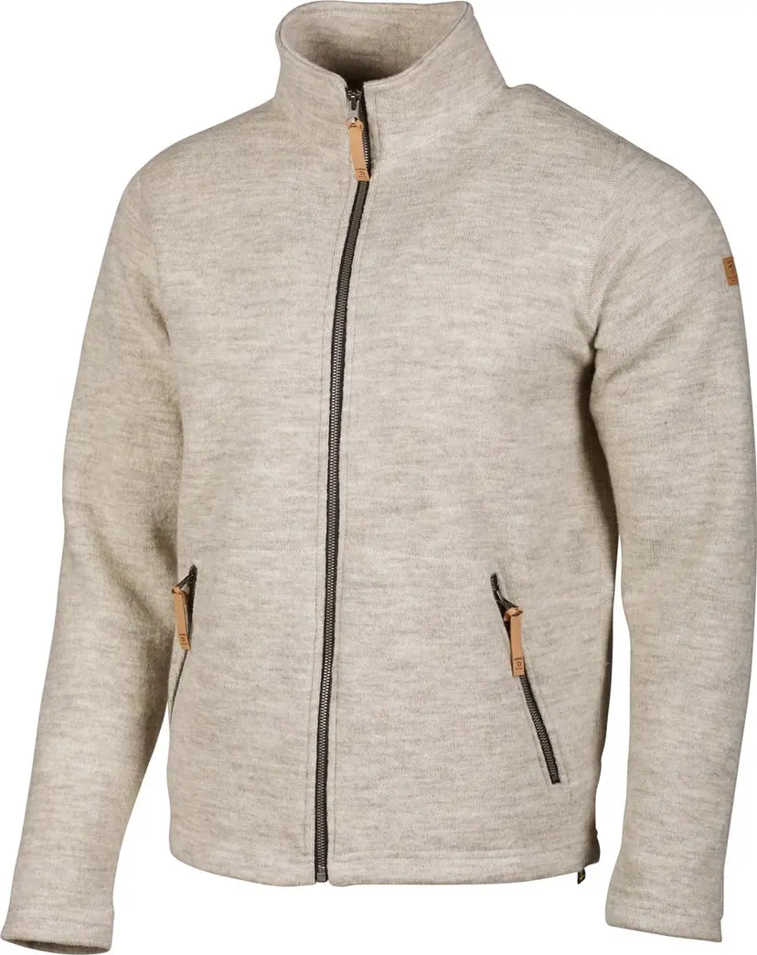 Ivanhoe Ivanhoe Men's NLS Sap Full Zip Birch