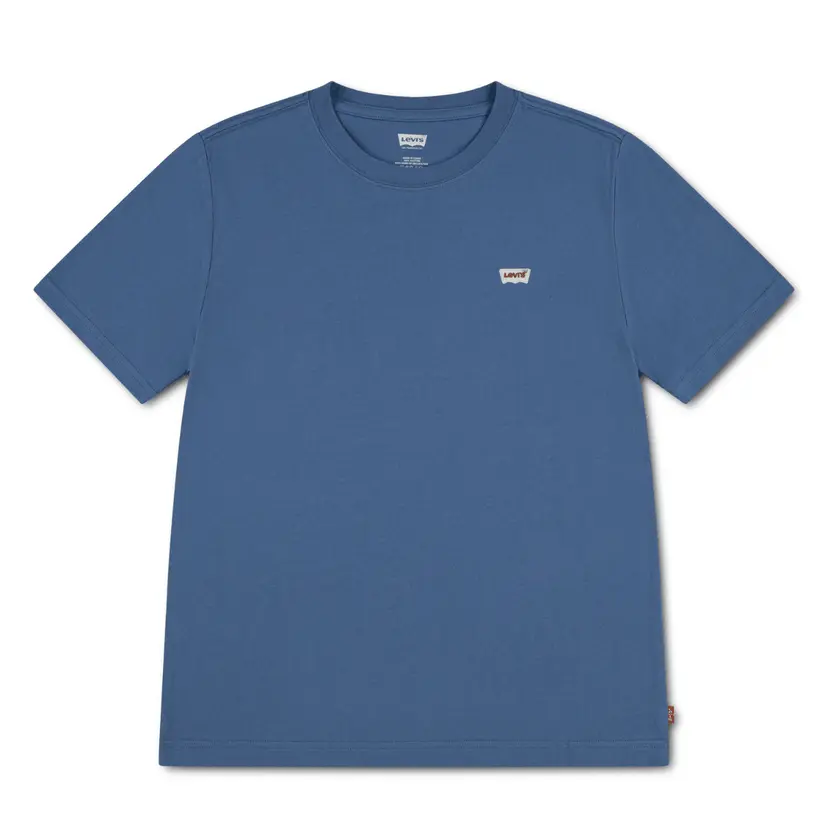 Levi's Levi's - T-skjorte Batwing Chest Hit Moonlight Blue