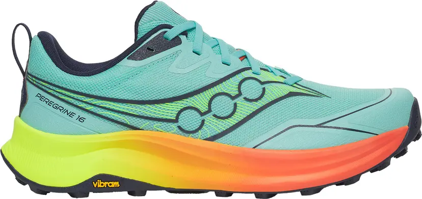 Saucony Saucony Peregrine 16 M