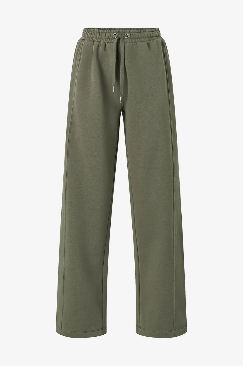 Levete Room Sweatpants Lr-nuka 15 - Grønn
