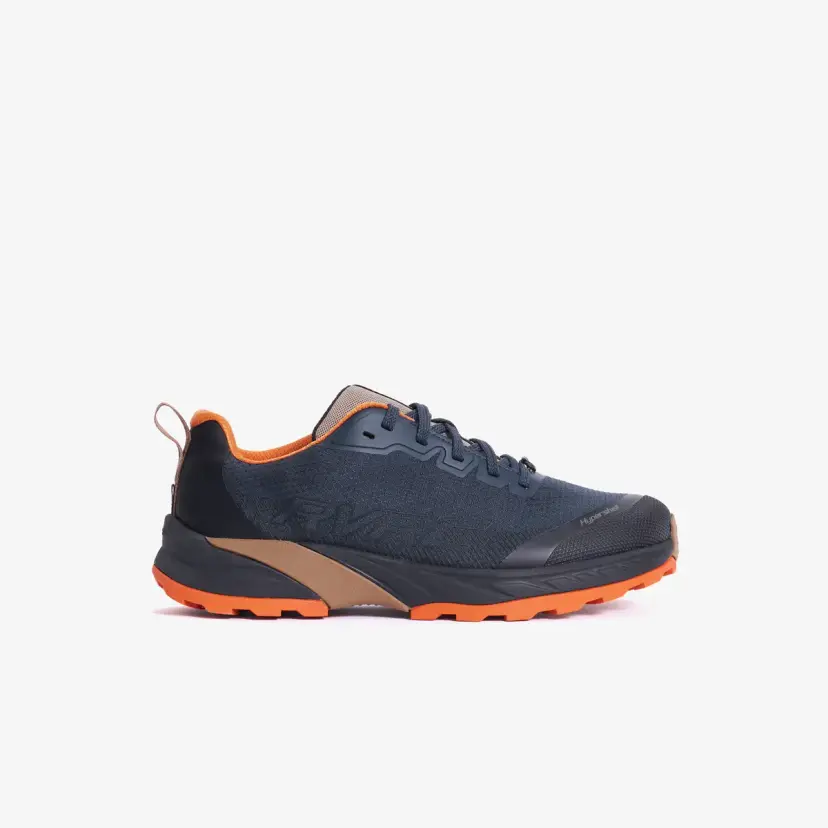 RevolutionRace Trailblaze Waterproof Hiking Shoes Herre Deep Navy