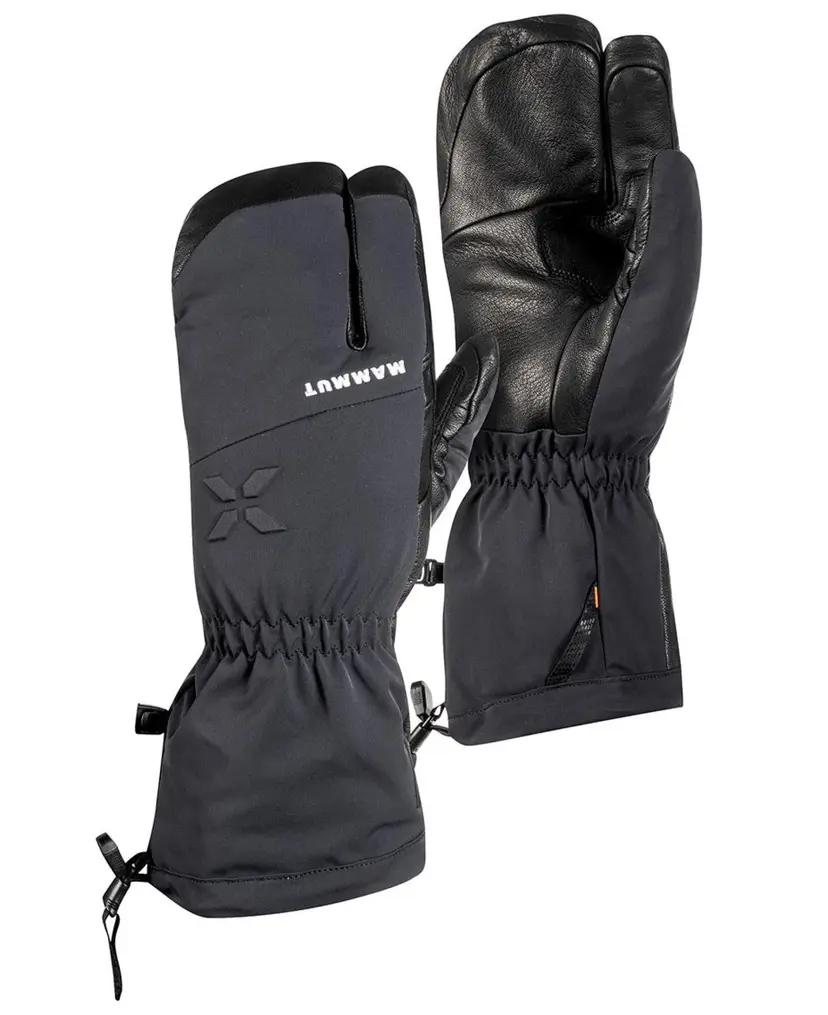 Mammut Mammut Eigerjoch Pro Svart