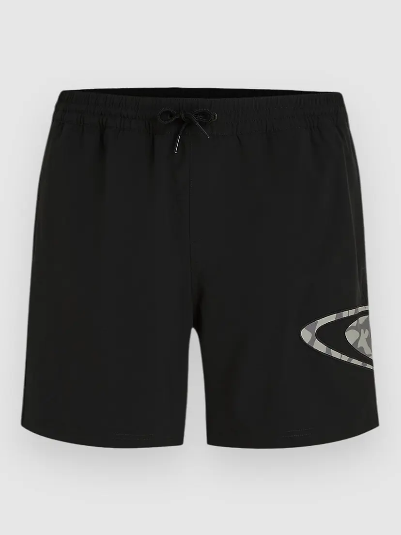 O'Neill O'Neill Og Cali Ocean 16'' Boardshorts svart