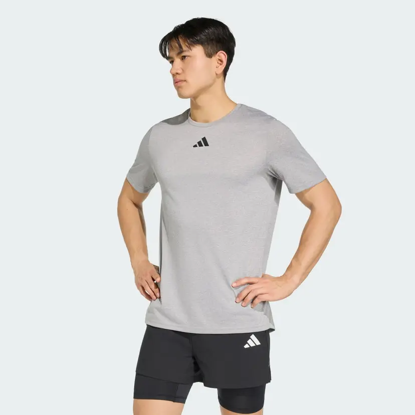 Adidas Pregame T-Shirt