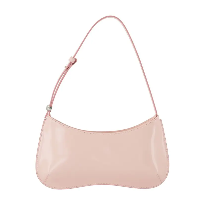Jacquemus Jacquemus Skuldervesker – Rosa