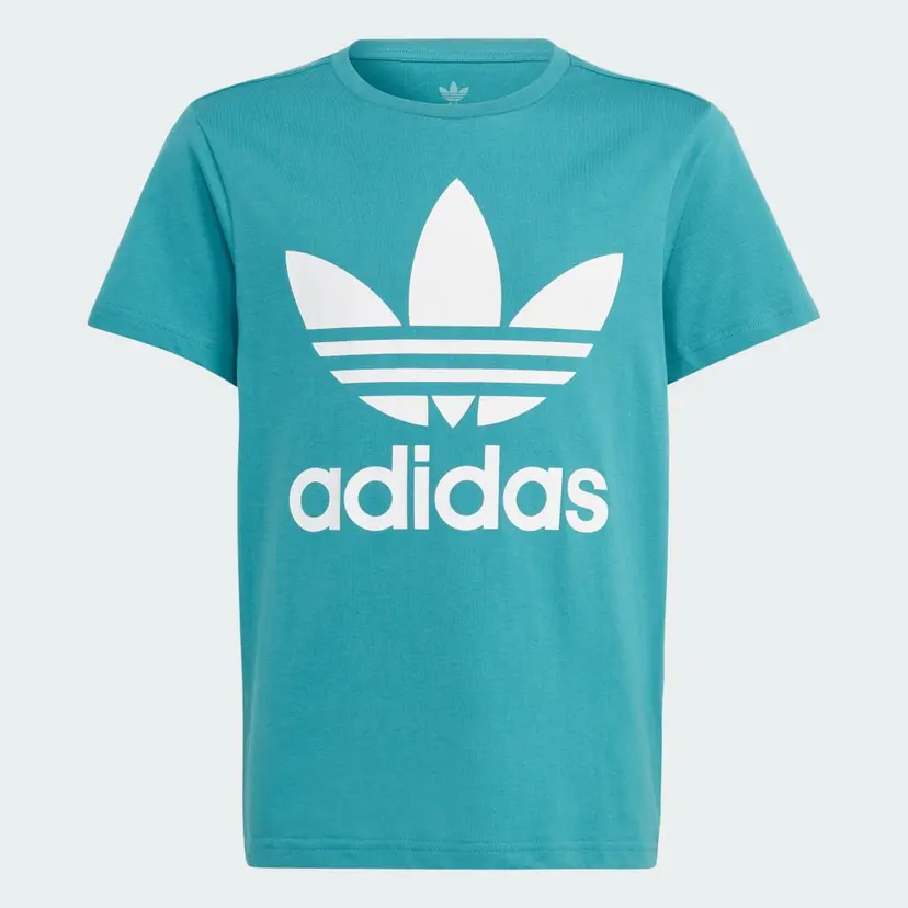 Adidas Trefoil T-skjorte