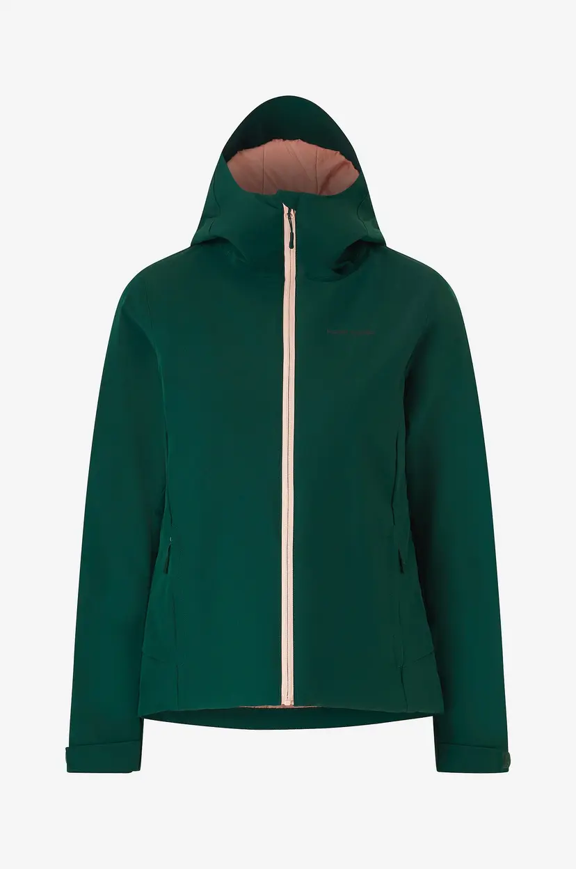 Kari Traa Skijakke Emma Ski Jacket - Grønn