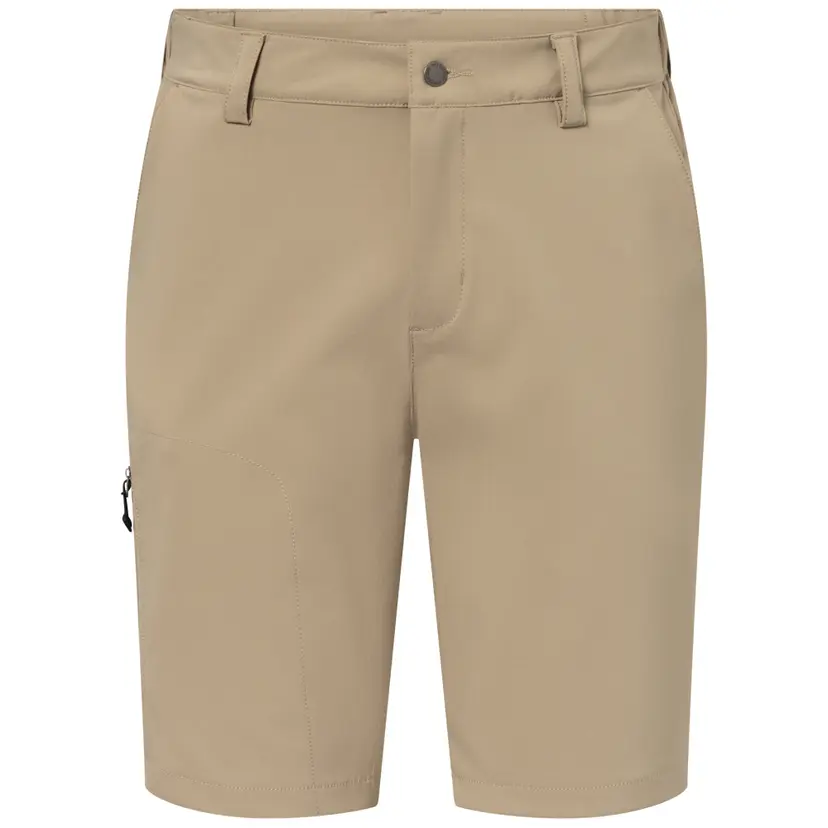 Five Seasons Five Seasons M's Vindeln Shorts Hay Beige