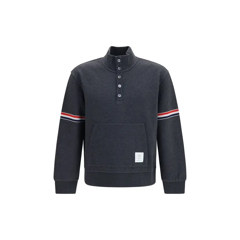 Thom Browne Thom Browne Hettegensere – Grå