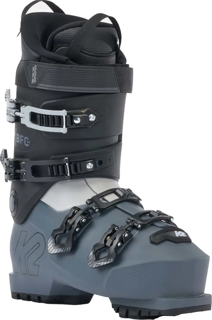 K2 Sports K2 Sports Men's BFC 80 NoColour