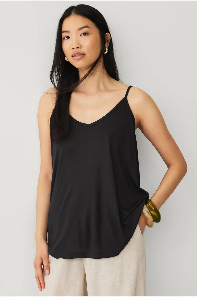 Ellos Collection Topp - Svart