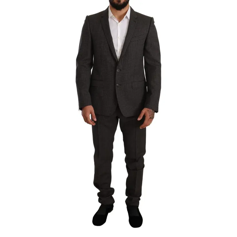 Dolce & Gabbana Dolce & Gabbana Dresser – Grå