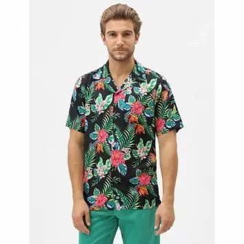 Dickies Dickies Shiloh, dark - hawaiian