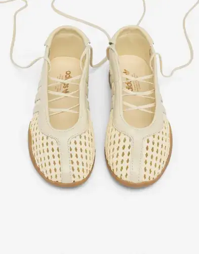 Adidas Originals Adidas Originals - Hvit - Taekwondo Mei Balle