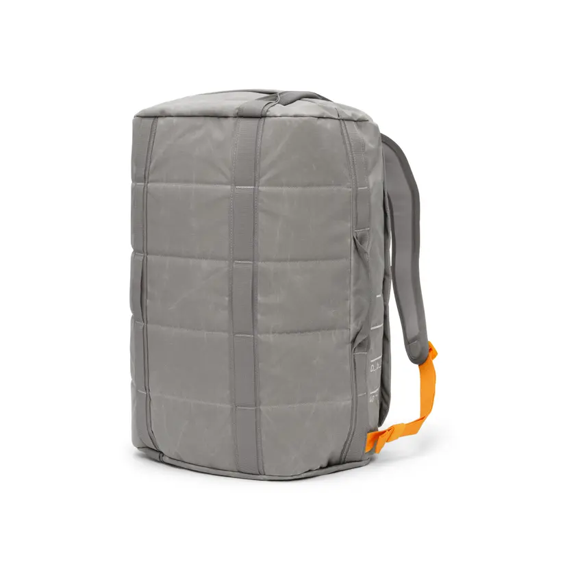 DB Roamer Duffel 40L Sand Grey