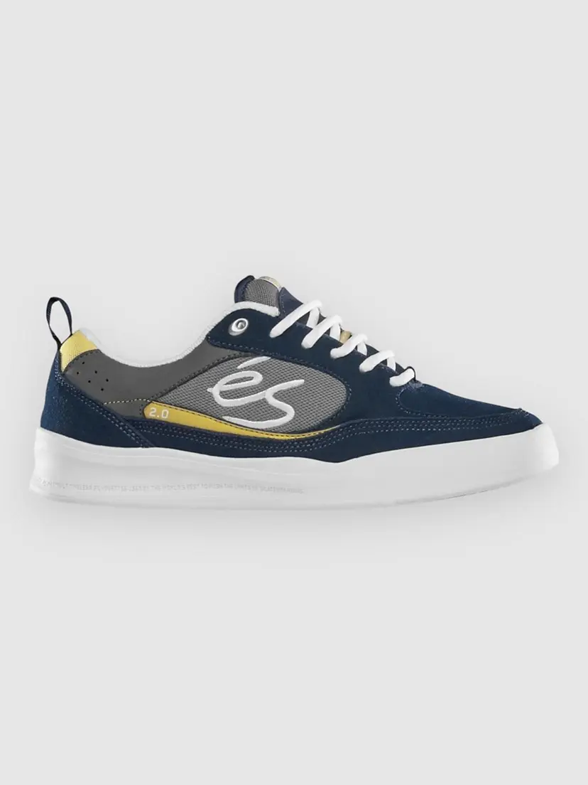 Es Es Swift 2.0 Skatesko blå