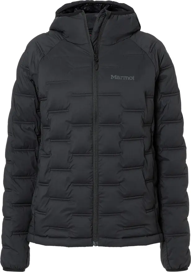 Marmot Marmot Women's Warmcube Active Novus Black