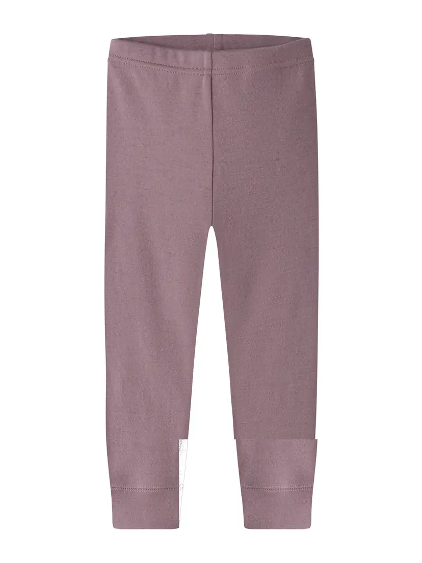 NAME IT Ullleggings «WILLITUS» Mini Toadstool