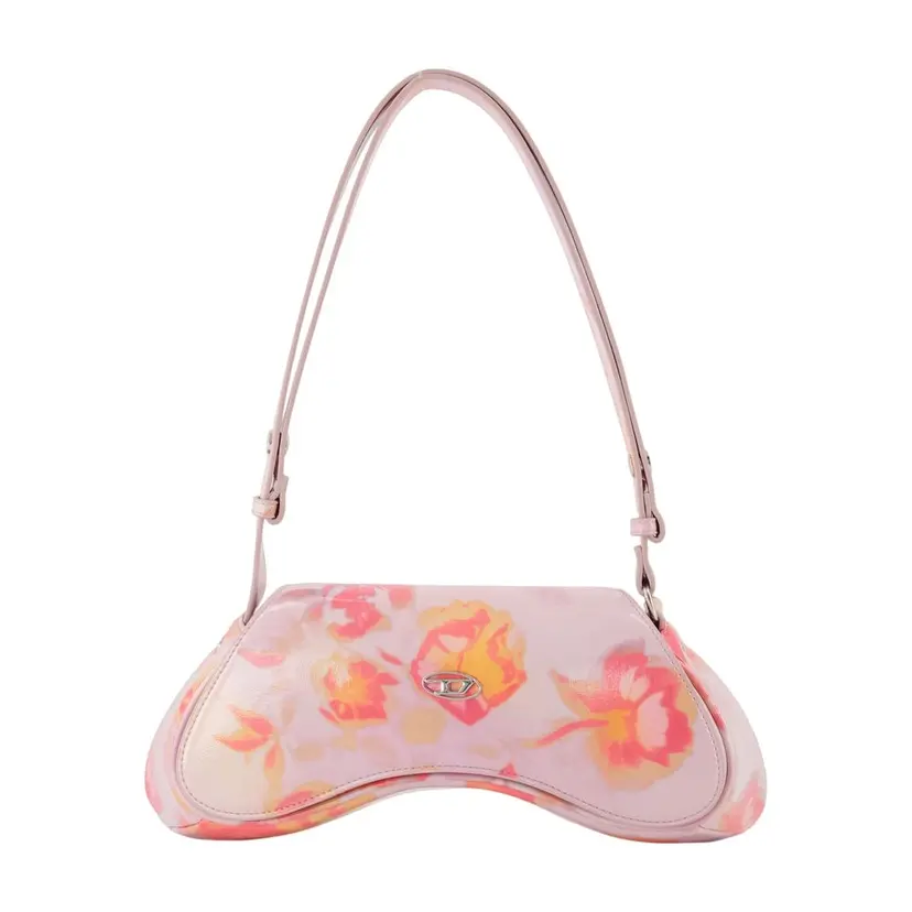 Diesel Diesel Skuldervesker – Rosa