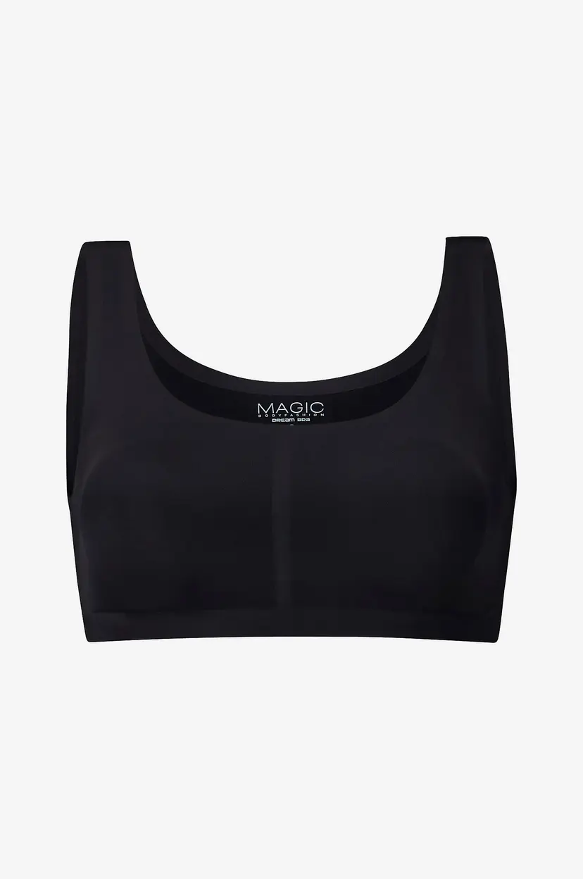 Magic Bodyfashion Bh-topp Dream Bra - Svart