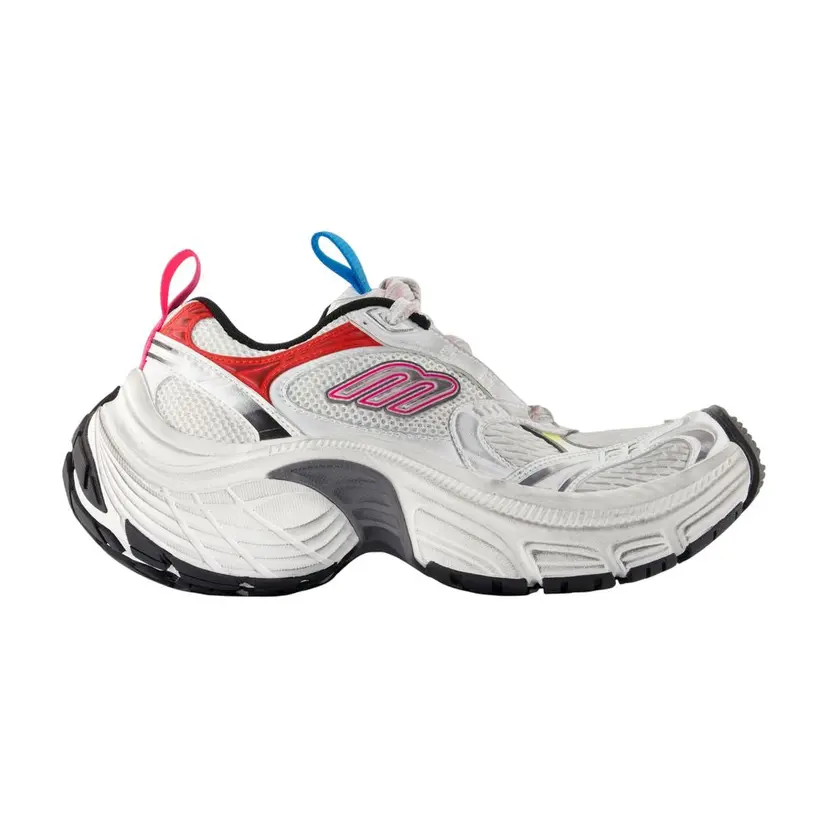 Balenciaga Balenciaga Sneakers – Hvit