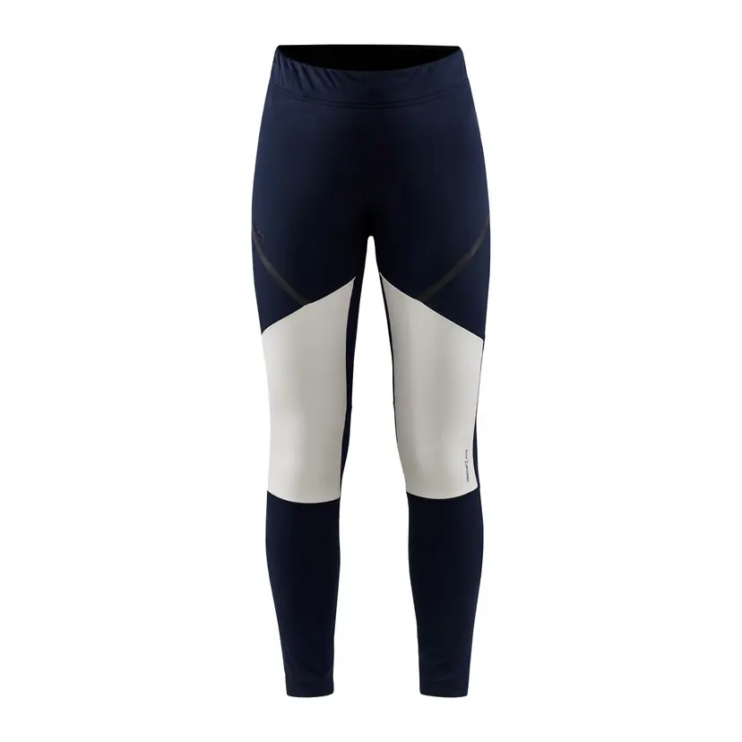 Craft Craft Women's Glide Wind Tights Blaze-Ash