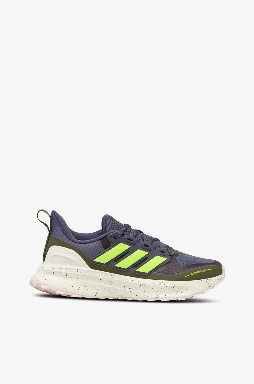 Adidas Sport Performance Løpesko Ultrarun 5 TR W - Lilla