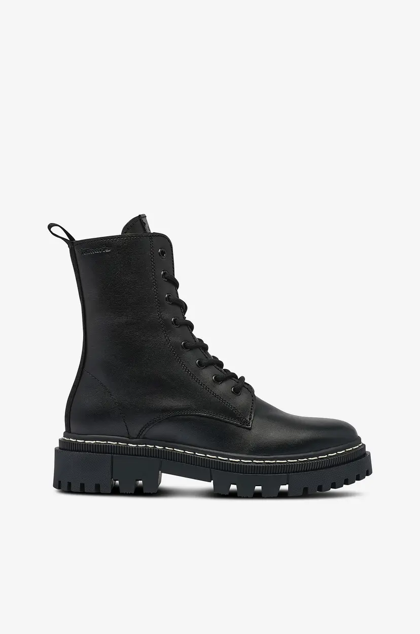 Tamaris Boots - Svart