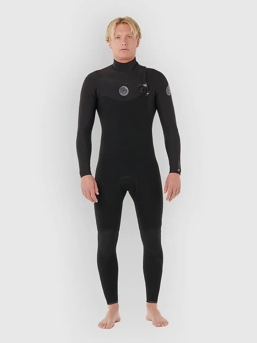 Rip Curl Rip Curl Flashbomb Cz 32 Våtdrakt svart