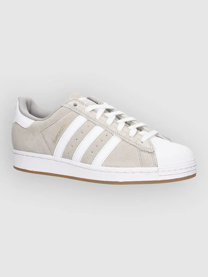 adidas Skateboarding adidas Skateboarding Superstar Adv Skatesko grå