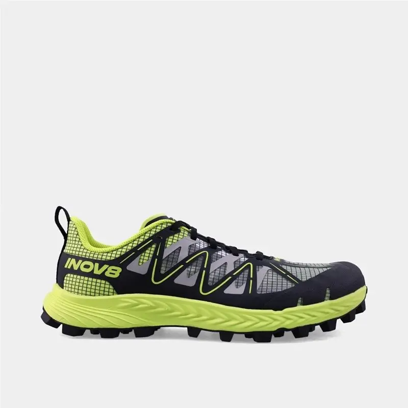 Inov-8 Inov-8 Mudtalon Speed V2 (M) Black/Green