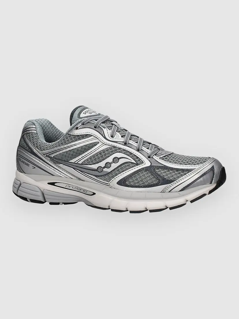 Saucony Saucony Progrid Guide 7 Sneakers grå