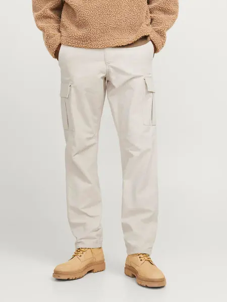 Jack & Jones Jpstkane Barkley Cargo Pant Noos